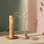 Second image of Serenity Glow & Stone Hearth Set